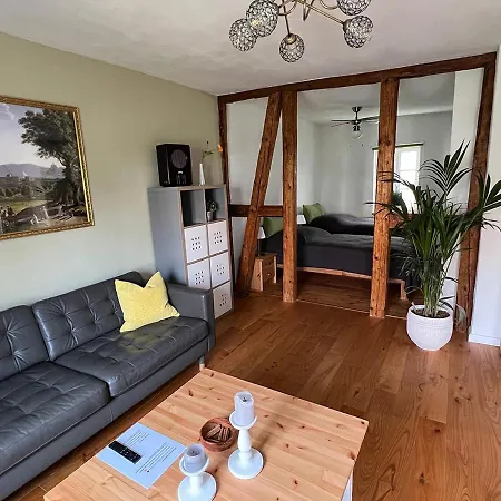 001 Harleshausen カッセル