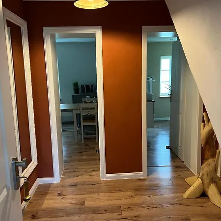 アパート 001 Harleshausen *