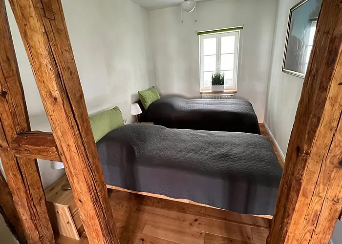 アパート 001 Harleshausen