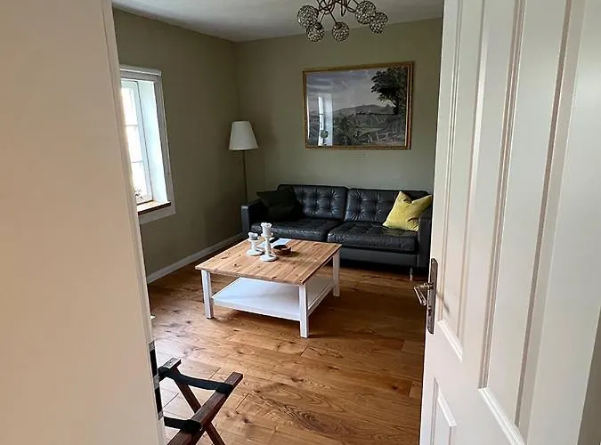 001 Harleshausen アパート カッセル