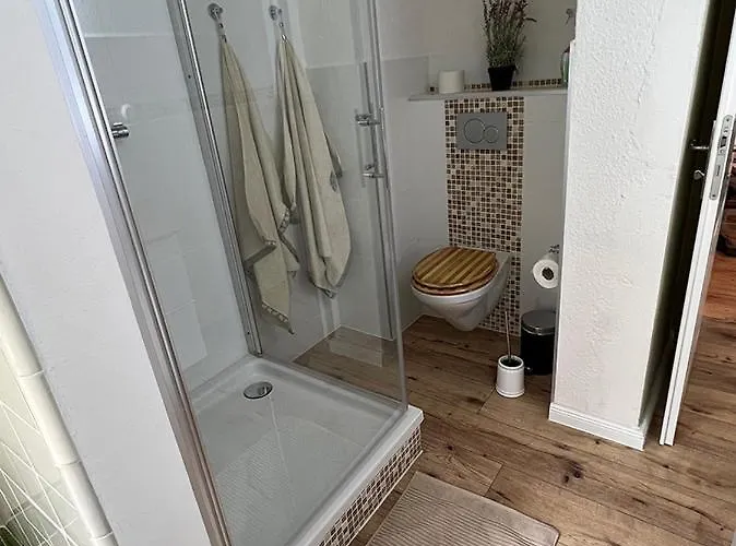 アパート 001 Harleshausen