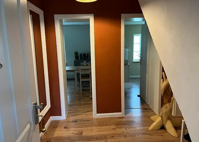 アパート 001 Harleshausen *